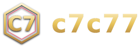 c7c77 logo